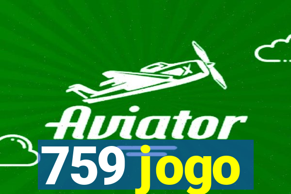 759 jogo